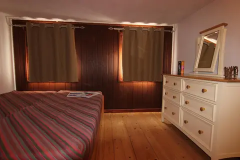 Résidence Le Silveralp in Les Belleville — foto 14