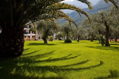 Club Hotel Olivi in Malcesine — foto 16