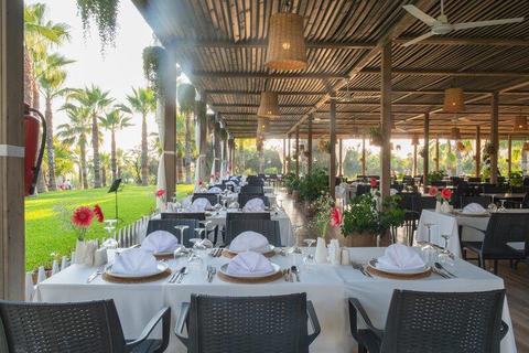 Hotel Sural Resort foto 4