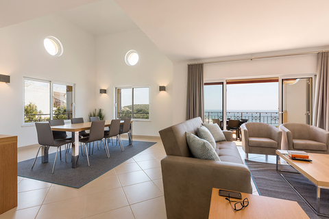 NAU Salema village - inclusief huurauto foto 5