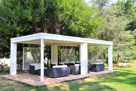 Park Villa Giustinian in Mirano — foto 7