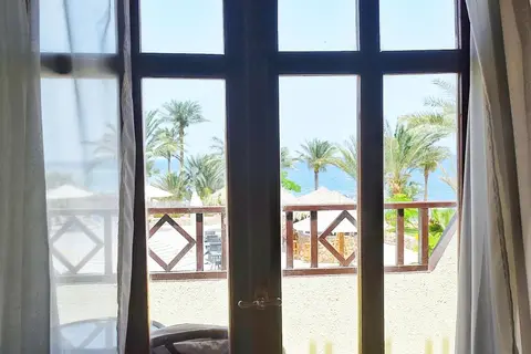 Tropitel Dahab Oasis in دهب — foto 17