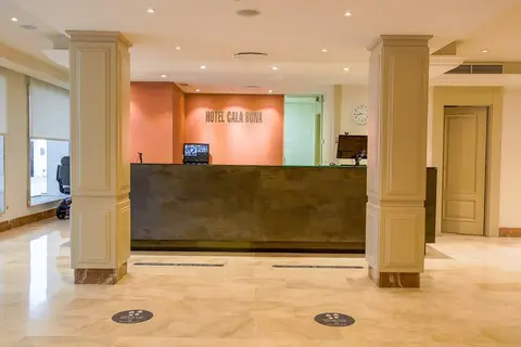 Hotel Cala Bona in Son Servera — foto 15