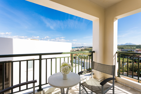 Aparthotel Radamanthys foto 6