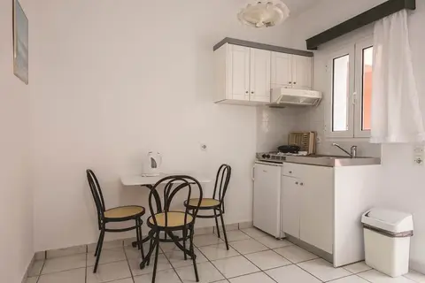 Eriva Hotel in Αχαράβη — foto 16