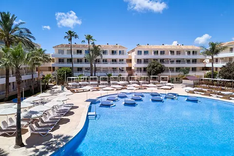 FERGUS Club Mallorca Waterpark in Magaluf — foto 5