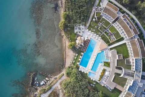 Hotel Atlantica Eleon Grand Resort in Arkadii Municipal Unit, foto 29