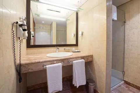 Legendary Lisboa Suites in Lissabon — foto 14