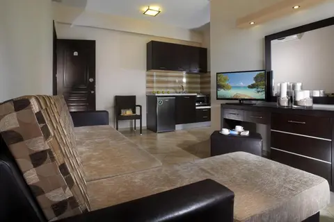 4-You Apartments in Metamorfosis — foto 13