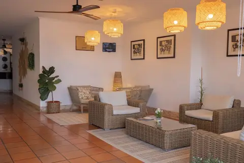 Flag Hotel Madeira - Ribeira Brava in Ribeira Brava — foto 30