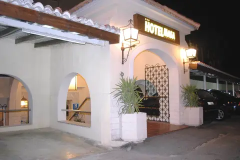 Masa International in Torrevieja — foto 5
