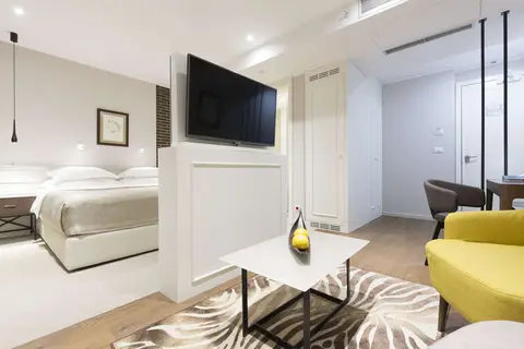 Envoy Hotel in Belgrado, foto 19