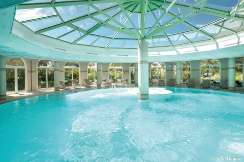 Résidence Les Calanques Des Issambres foto 2