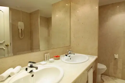 Ria Park Hotel & Spa in Seixal — foto 7
