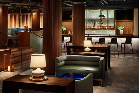 The Gates Hotel South Beach - a DoubleTree by in Miami Beach — foto 4
