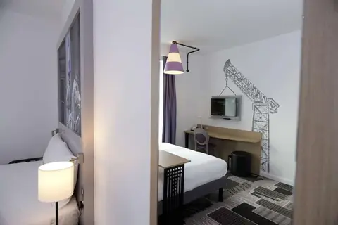 Ibis Styles Glasgow Centre George Square in Glasgow, foto 14