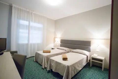 Hotel Smeraldo in Abano Terme, foto 19