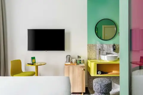 Ibis Styles Old Tbilisi in Tbilisi — foto 13