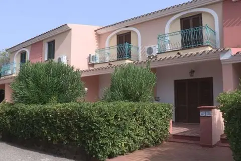 Villaggio Alba Dorata in Orosei — foto 2
