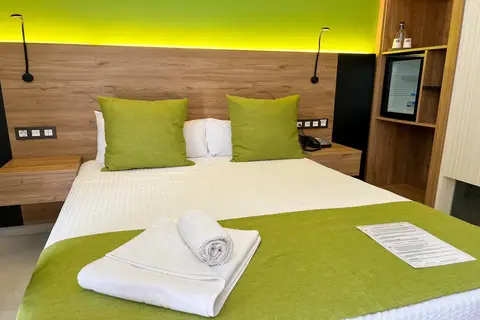 Hotel MG Poniente in Las Palmas — foto 19