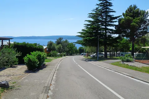 Camping Selce foto 21