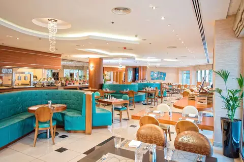 AVANI Deira Dubai Hotel in ديرة — foto 5