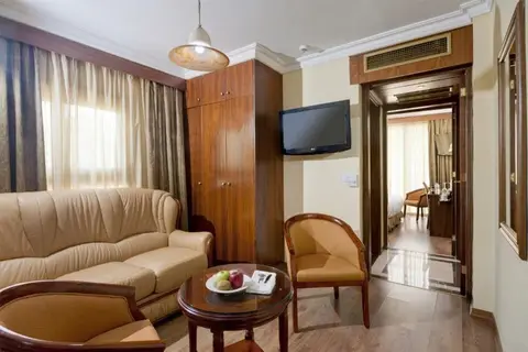 Semeli Hotel in Semeli Hotel, foto 11