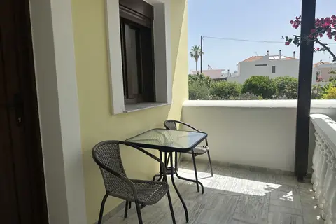 Alkyon Hotel in Δημοτική Ενότητα Βαθέος — foto 7