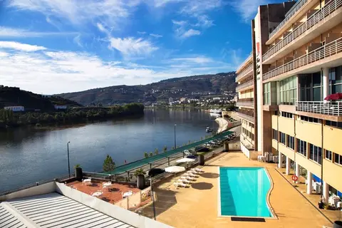 Regua Douro in Peso da Régua, foto 11