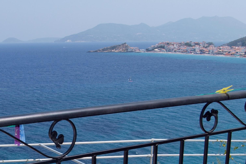 Appartementen Paradise Studio's foto 16