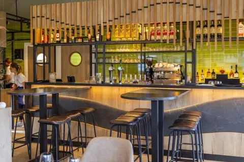 Dormio Resort Berck-sur-Mer foto 15