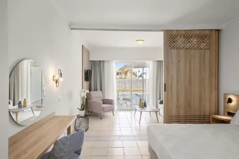 Kiotari Miraluna Beach Resort in Κιοτάρι — foto 15