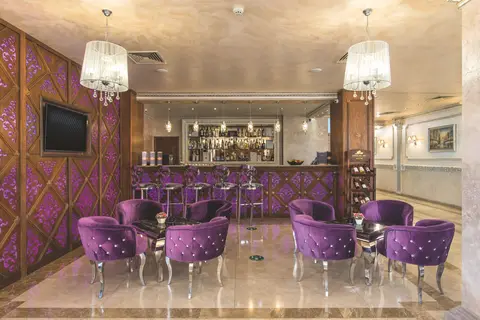 Hotel&SPA Diamant Residence in Несебър — foto 27