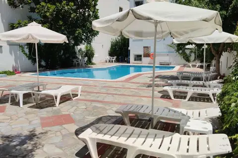 Thalia Deco City & Beach Hotel in Δημοτική Ενότητα Χερσονήσου — foto 2