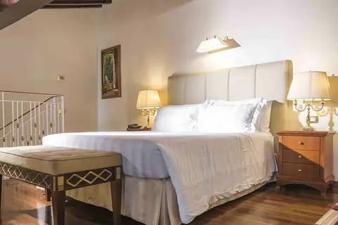 Golden Tower Hotel & Spa in Florence, foto 12