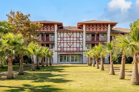 Residence Le Domaine de Gascogne Pierre & Vac in Biscarrosse, foto 10