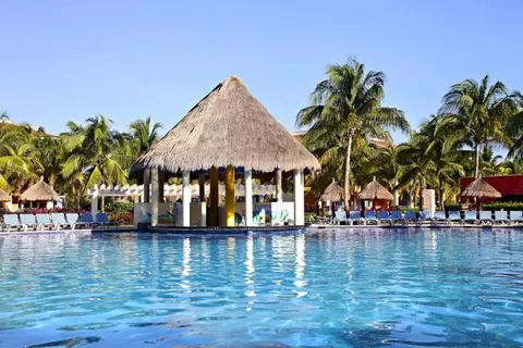 Grand Bahia Principe Coba in Puerto Aventuras — foto 15