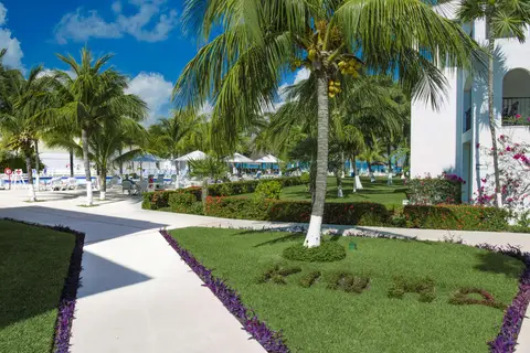 Beachscape Kin Ha Villas & Suites in Cancun — foto 11