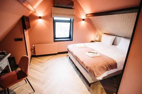 Boutique Hotel Lupo foto 4