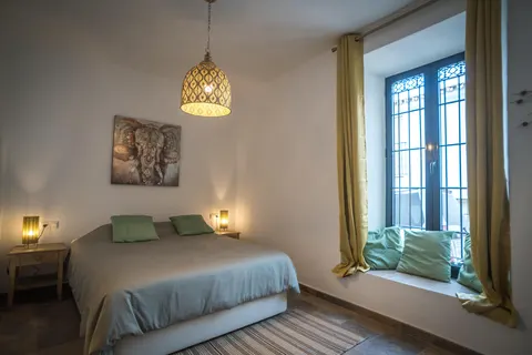 Suites Del Mundo in Alhaurín el Grande — foto 10