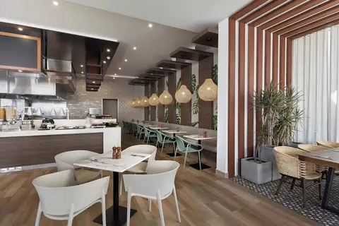 Courtyard by Marriott Aruba Resort in West Punt — foto 4