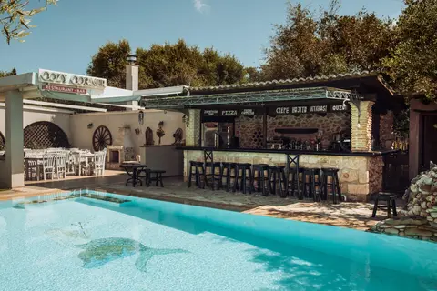 Grantzaos Villas in Δημοτική Ενότητα Λαγανά — foto 3