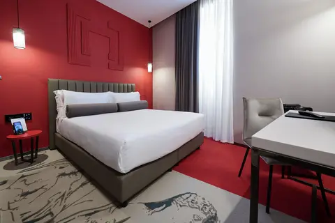 MyTALE Creative Academy Hotel in Rome, foto 20