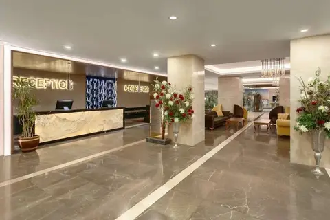 Ramada Resort by Wyndham Kusadasi & Golf in Kuşadası — foto 21