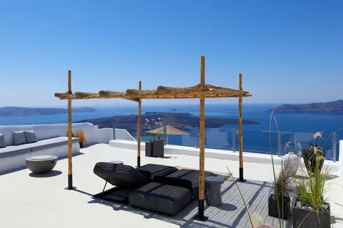 You & Me Suites in Δημοτική Ενότητα Θήρας — foto 19