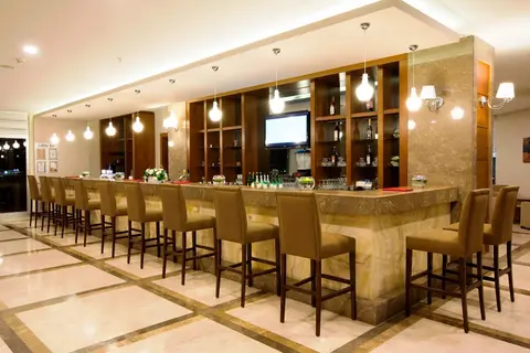 Ramada Resort by Wyndham Side in Taşlıçay — foto 6
