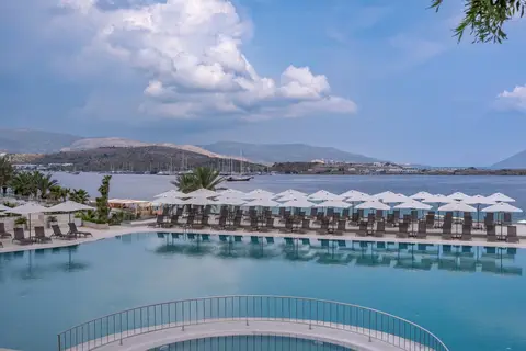 Mirada Exclusive Bodrum in Bodrum — foto 11