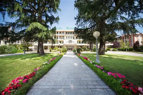 Olympia Terme in Abano Terme, foto 17