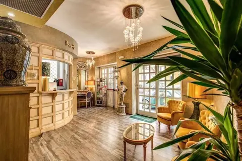 MyTALE Creative Academy Hotel in Rome, foto 10