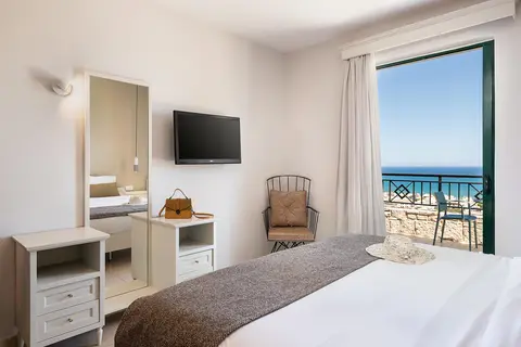 Caldera Village in Agia Marina, foto 15